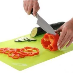 KITCHENWARE Westmark Flexible Cutting Mats (Set Of 2)