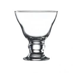 Neville Uk Orion Ice Cream Glass (8.75oz)