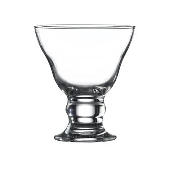 Neville Uk Orion Ice Cream Glass (8.75oz) 1 Neville Uk Orion Ice Cream Glass (8.75oz)