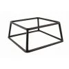 Neville Uk Black Buffet Risers With Anti Slip Finish