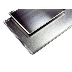 Matfer KITCHENWARE Bourgeat Aluminium Baking Sheet (600 X 400mm)