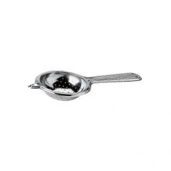 Sambonet Paderno Tea Strainer S/S 7.5 Cm Dia