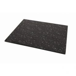 Neville Uk Tabletop Half Size (Gastronorm 1/2) Granite Slate Melamine Platter