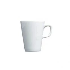 Neville Uk Genware Conical Espresso Cup (4oz) CROCKERY