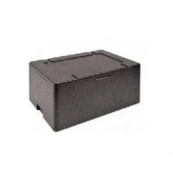 Sambonet Paderno Food Storage Sturdy Box Polyproylene Insulated Universa