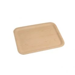 Neville Uk Tray Birch 46 X34 Cm Trays & Tray Stands