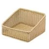 Westmark Serving Accessories Saleen Presentation Basket 40 X 45 Cm Beige