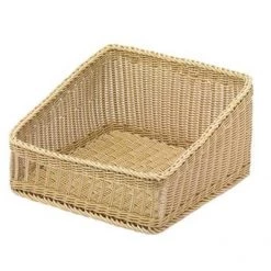 Westmark Serving Accessories Saleen Presentation Basket 40 X 45 Cm Beige