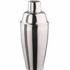 Elia International RESTAURANT & BAR Elia Cocktail Shaker 20 Fl Oz Ssc-20G