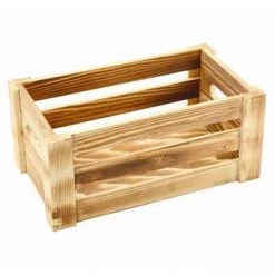Neville Uk Wooden Buffet Crate