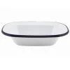 Neville Uk Enamel Round Pie Dish Dish 12 Cm