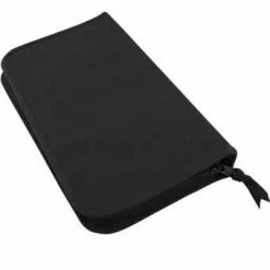 Neville Uk Genware Knife Case 7 Compartment Cutlery