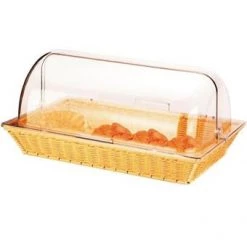 Zodiac Sunnex Gast 1/1 Basket With Roll Top