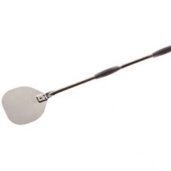 GI Metal Pizza Peel Stainless Steel Rect 180cm