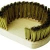 GI Metal KITCHENWARE Spare Oven Brush 14cm