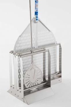 GI Metal KITCHENWARE Support For Pizza Peels