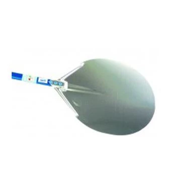 GI Metal Pizza Peel Alum/Handle S/Steel Blade 154cm 1 GI Metal Pizza Peel Alum/Handle S/Steel Blade 154cm