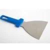 GI Metal KITCHENWARE Pizza Scraper/Spatula 11.5cmx11cm