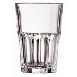 Arc International Granity H/D Hi Ball Tumbler 10oz Per Each CUTLERY & GLASSWARE