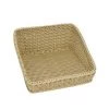 Westmark Serving Accessories Saleen Buffet Basket Rect Beige