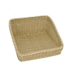 Westmark Serving Accessories Saleen Buffet Basket Rect Beige