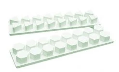 Matfer Multi Mould De-Moulder Haxagon