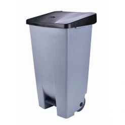 Neville Uk Genware Waste Bin 60 Litre Bar Supplies