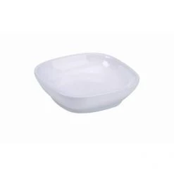 Neville Uk CROCKERY Ellipse Porcelaine Dish 6.9 X 6.9cm