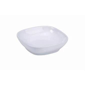 Neville Uk CROCKERY Ellipse Porcelaine Dish 6.9 X 6.9cm 1 Neville Uk CROCKERY Ellipse Porcelaine Dish 6.9 X 6.9cm