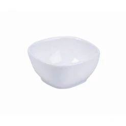 Neville Uk Ellipse Porcelaine Bowl 8.9 X 4.2cm