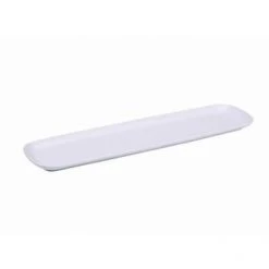 Neville Uk Ellipse Porcelaine Platter 45 X 12cm