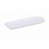 Neville Uk Buffet Ellipse Porcelaine Platter 27 X 10cm