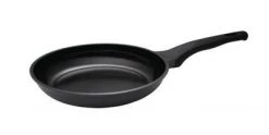 I Grunwerg Commi Chef Frypan 28cm Dia Black