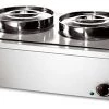 Lincat Bainmaire 2 Pot Waterwell COOKING APPLIANCES
