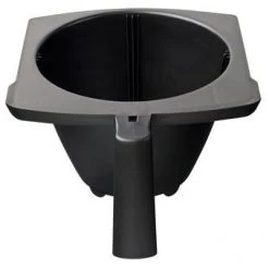 Bravilor Tea & Coffee Serving Plastic Filter Pan For Novo New Style