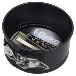 Pendeford Housewares I Bake Springform Tin Non Stick