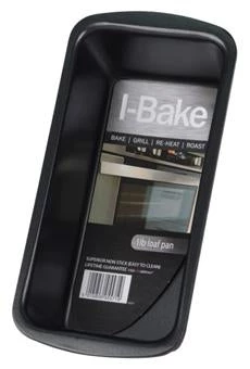 Pendeford Housewares KITCHENWARE I Bake Loaf Pan Non Stick
