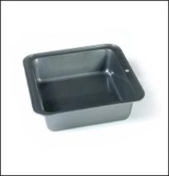 Pendeford Housewares KITCHENWARE I Bake Cake Pan Square 8