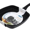Pendeford Housewares Bronze Grill Pan Non Stick 28cm KITCHENWARE
