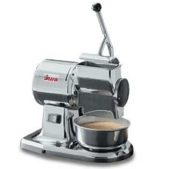 Sirman Parmesan Cheese Grater Mod GP