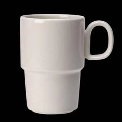 Steelite Li V Mug Stackable