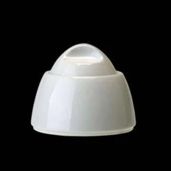 Steelite Liv Sugar Covered 7oz