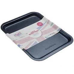 G W International Trays & Tray Stands Cooks Choice Oven Tray N/S 32 X23cm Perfor