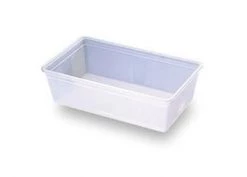 Matfer Modulus Gastronorm Fresh Container 1/4