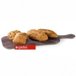 Pujadas Melamine Oak Board Rectangular RESTAURANT & BAR