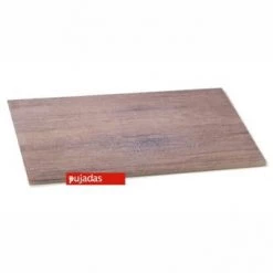 RESTAURANT & BAR Pujadas Melamine Oak Board Rect Gast 1/3