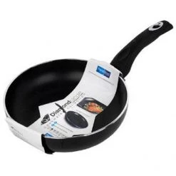 Pendeford Housewares KITCHENWARE Diamond Non-Stick Frypan (Induction Base)
