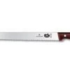 Victorinox Slicing Knife Round 10Serr W/H KITCHENWARE