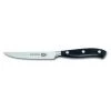 Victorinox Steak Knife 12cm Black N/H Steak Knives