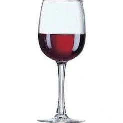 Arc International Arcoroc Elisa Wine Glass 14.5 Oz CUTLERY & GLASSWARE